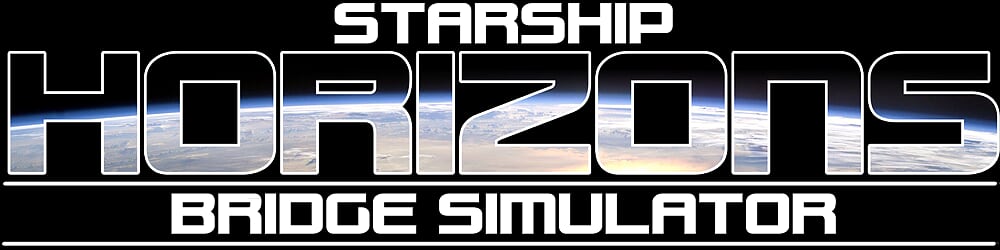 Starship Horizons logo
