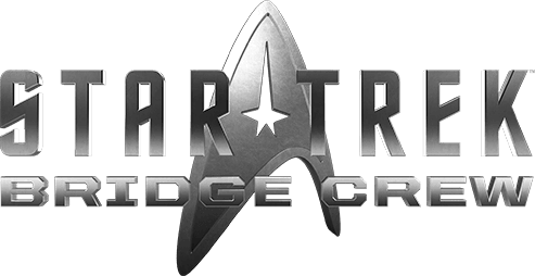 Star Trek Bridge Crew logo