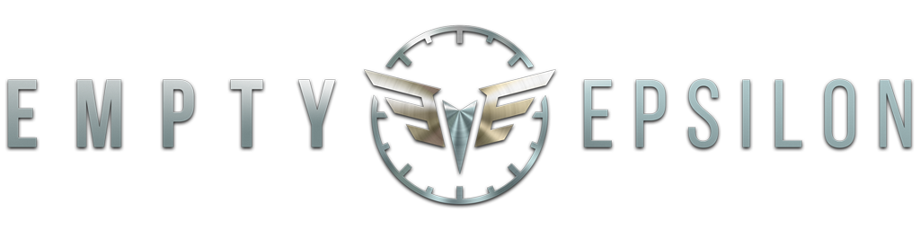 Empty Epsilon logo