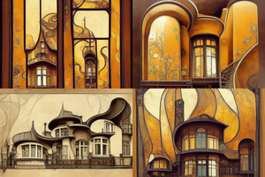 Art Nouveau