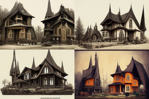 Carpenter Gothic
