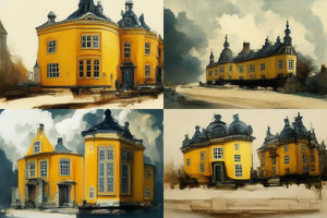 Danish Baroque