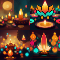 Diwali, Festival of Lights