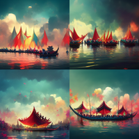 Dragon Boat Carnival