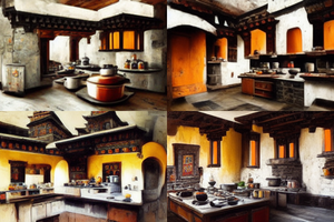 Dzong