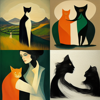 Ireland art