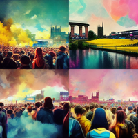 Leeds & Reading Music Festivals