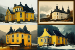 Norwegian Baroque