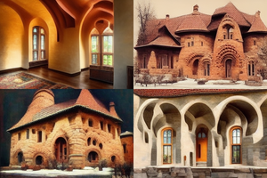 Richardsonian Romanesque