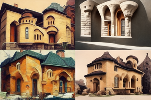 Romanesque Revival