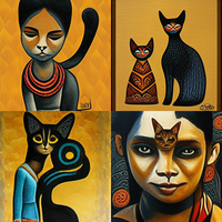 Timorese art