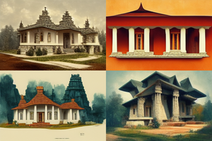 Vesara Temple
