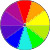 Munsell's Color Wheel
