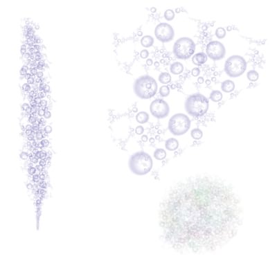 Dot 1 Spiral