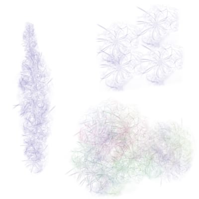 Dot 2 Spiral